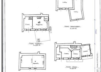 Independent house Frazione Arpuilles 9, Aosta - photo 44