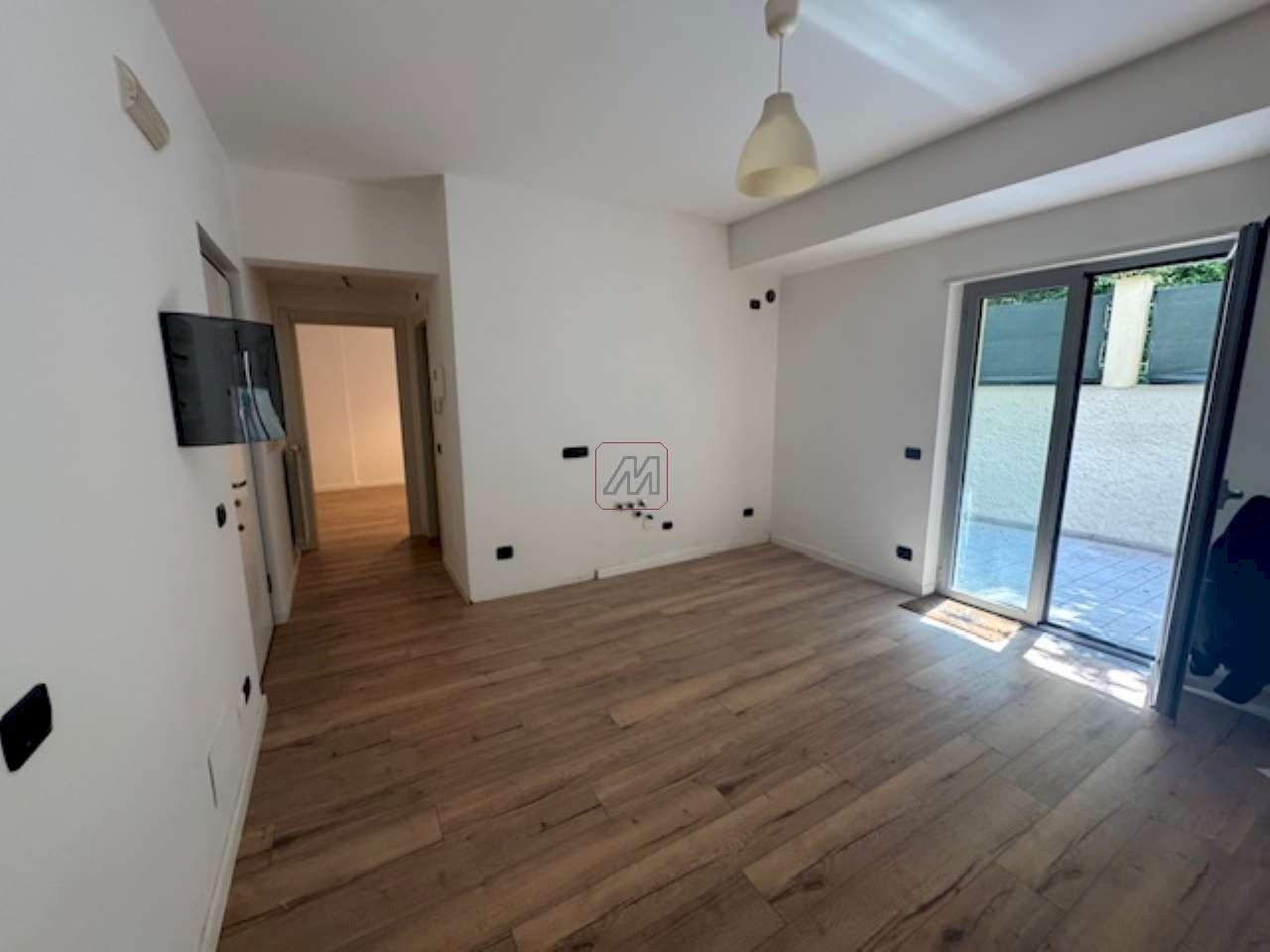 Bilocale Genova (zona Sestri Ponente) - foto 1
