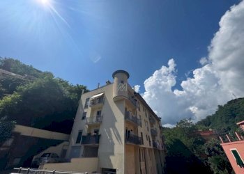 Bilocale Genova (zona Sestri Ponente) - foto 11