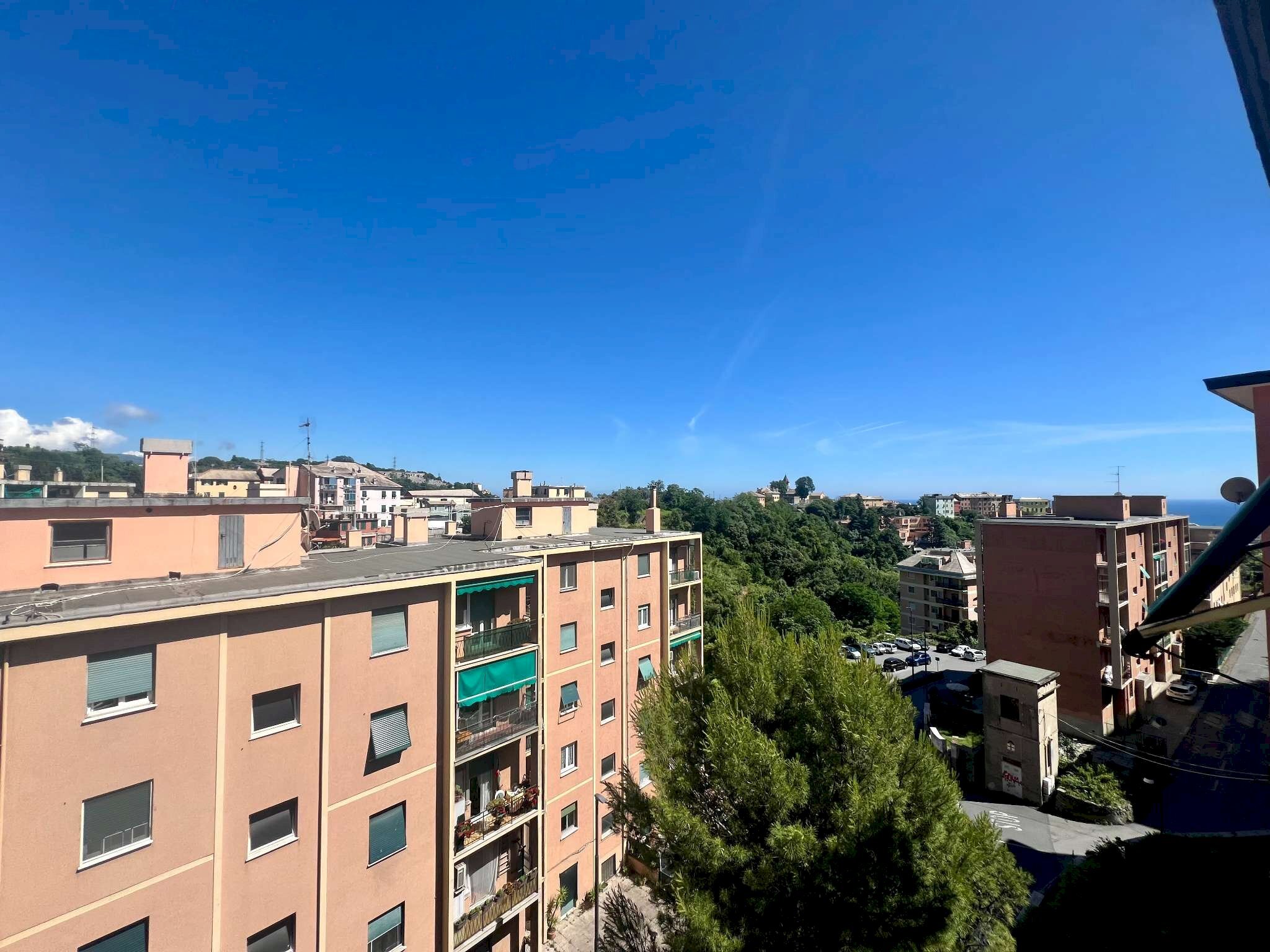 Trilocale Genova (zona Sampierdarena) - foto 1