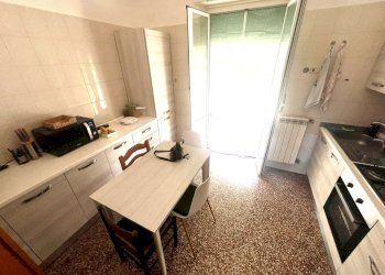 Trilocale Genova (zona Sampierdarena) - foto 3