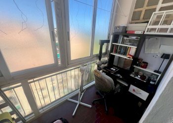 Trilocale Genova (zona Sampierdarena) - foto 4