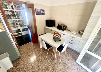 Trilocale Genova (zona Sampierdarena) - foto 5