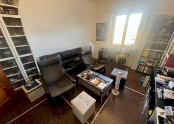 Trilocale Genova (zona Sampierdarena) - foto 6