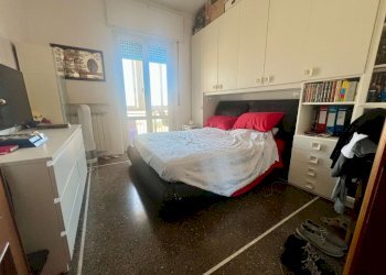 Trilocale Genova (zona Sampierdarena) - foto 7