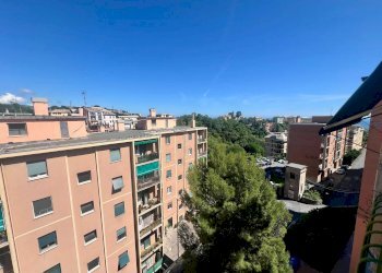 Trilocale Genova (zona Sampierdarena) - foto 10