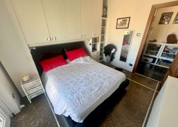 Trilocale Genova (zona Sampierdarena) - foto 11