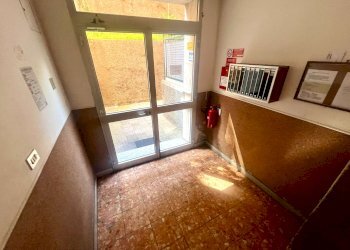 Trilocale Genova (zona Sampierdarena) - foto 18