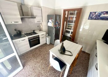 Trilocale Genova (zona Sampierdarena) - foto 21