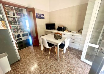 Trilocale Genova (zona Sampierdarena) - foto 22