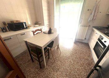 Trilocale Genova (zona Sampierdarena) - foto 23