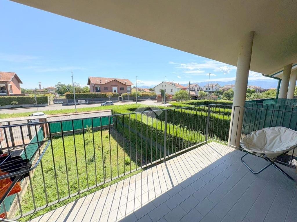 Bilocale Via Santa lucia, San Maurizio Canavese - foto 3