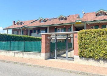 Bilocale Via Santa lucia, San Maurizio Canavese - foto 1