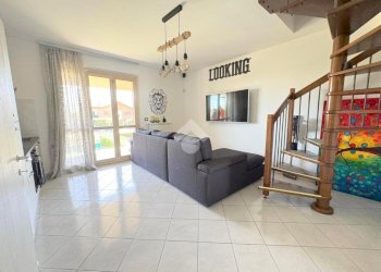 Bilocale Via Santa lucia, San Maurizio Canavese - foto 6