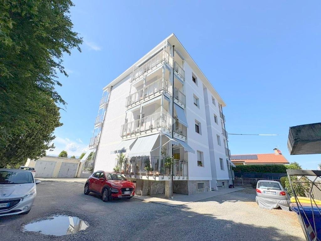 Quadrilocale Via alla Parrocchia, San Maurizio Canavese - foto 1