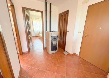 Quadrilocale Via alla Parrocchia, San Maurizio Canavese - foto 9