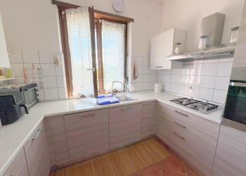 Quadrilocale Via alla Parrocchia, San Maurizio Canavese - foto 10