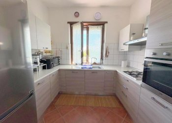 Quadrilocale Via alla Parrocchia, San Maurizio Canavese - foto 11