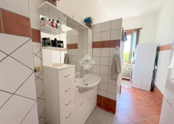 Quadrilocale Via alla Parrocchia, San Maurizio Canavese - foto 12