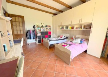 Quadrilocale Via alla Parrocchia, San Maurizio Canavese - foto 15