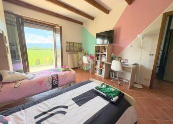 Quadrilocale Via alla Parrocchia, San Maurizio Canavese - foto 16