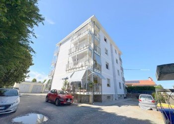 Quadrilocale Via alla Parrocchia, San Maurizio Canavese - foto 1