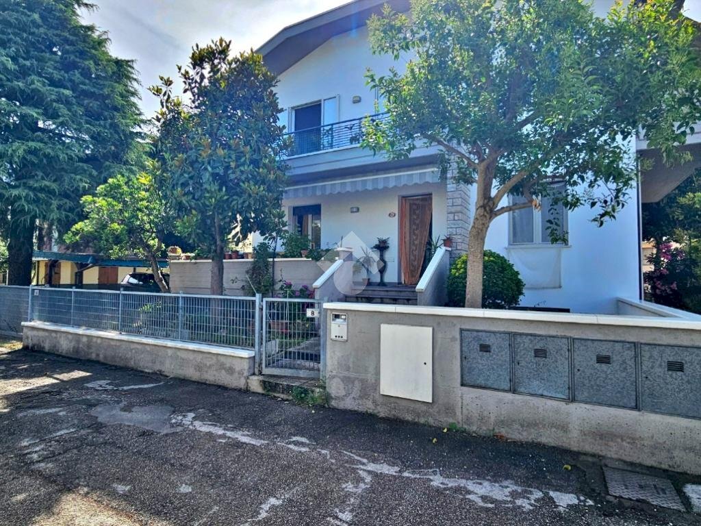 Quadrilocale Via roma, San Giovanni in Marignano - foto 1