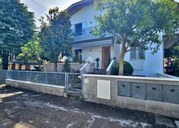 Quadrilocale Via roma, San Giovanni in Marignano - foto 1