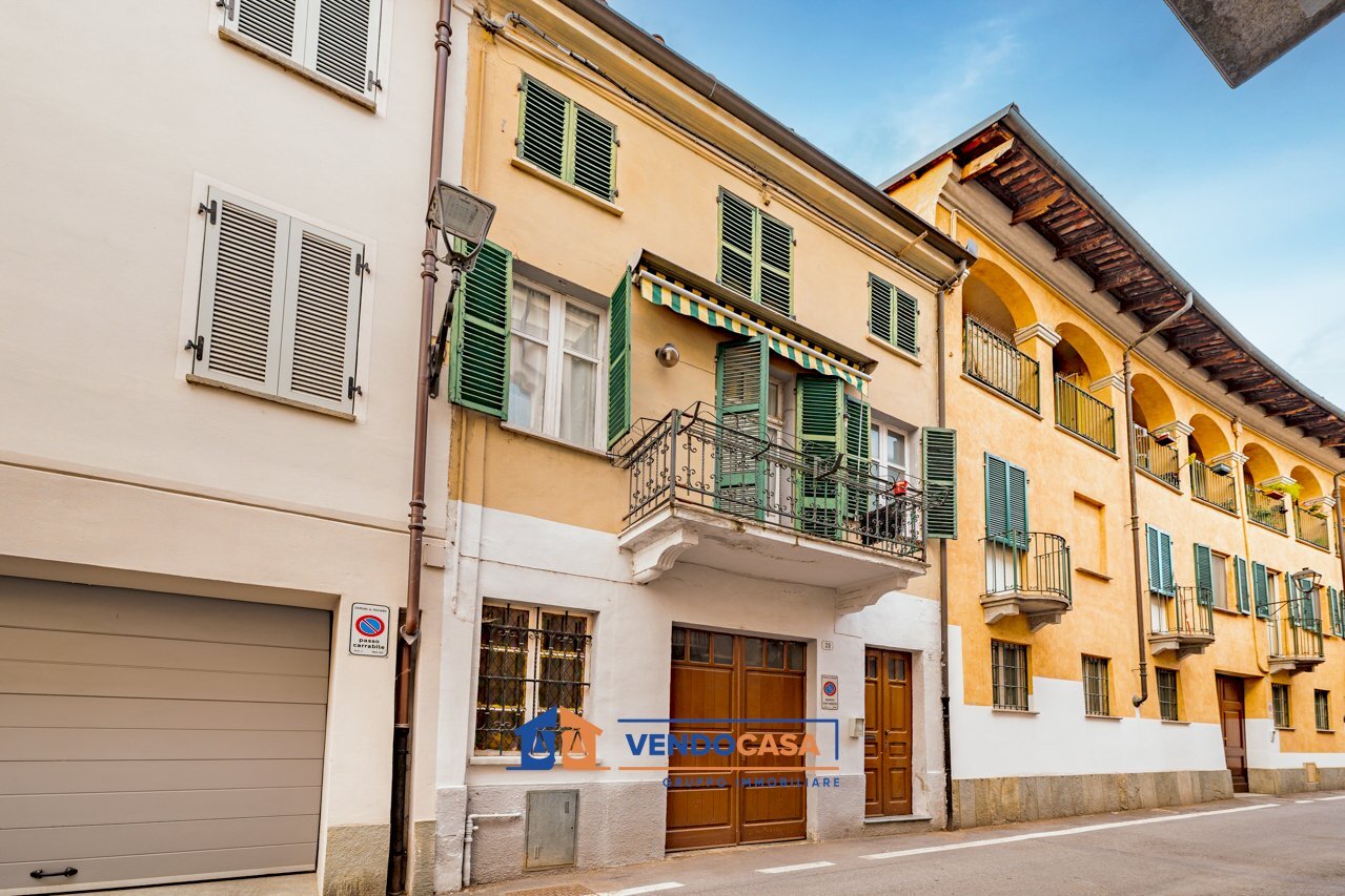 Independent house Fossano - photo 1