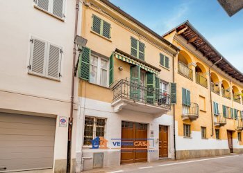 Independent house Fossano - photo 1