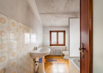 Independent house Fossano - photo 23