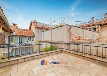 Independent house Fossano - photo 25