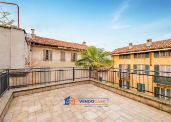 Independent house Fossano - photo 26