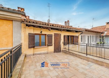 Independent house Fossano - photo 27