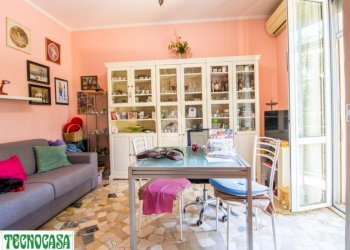 Bilocale Via giovanni cimabue, Casalecchio di Reno - foto 4