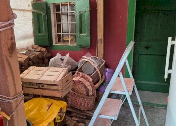 Casa indipendente Via Ca' Ferrari, Castel d'Aiano - foto 4