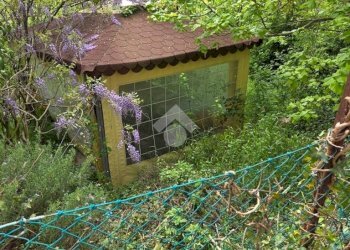 Casa indipendente Via Ca' Ferrari, Castel d'Aiano - foto 12