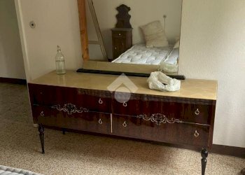 Four-room apartment Via Monte Rocca, Castel d'Aiano - photo 8