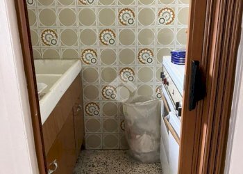 Four-room apartment Via Monte Rocca, Castel d'Aiano - photo 12