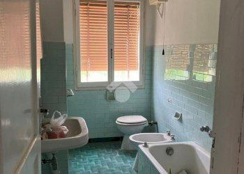 Four-room apartment Via Monte Rocca, Castel d'Aiano - photo 14