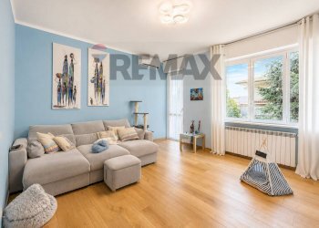 Two-room apartment Via Giuseppe Zanardelli, 43 
 Virle, Rezzato - photo 1