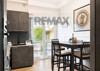 Two-room apartment Via Giuseppe Zanardelli, 43 
 Virle, Rezzato - photo 5
