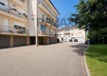 Two-room apartment Via Giuseppe Zanardelli, 43 
 Virle, Rezzato - photo 20