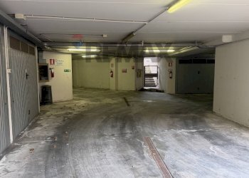 Garage - Parking Via Ninfea, 18
Iseo, Iseo - photo 4