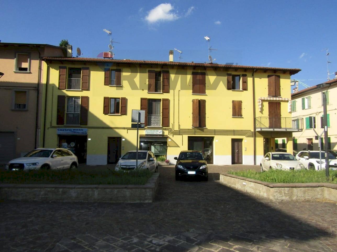 Monolocale Piazza Carlo Pisacane, 3 
 Crespellano, Valsamoggia (zona Albareto - Mulini Nuovi) - foto 3