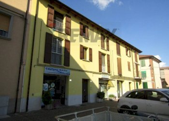 Monolocale Piazza Carlo Pisacane, 3 
 Crespellano, Valsamoggia (zona Albareto - Mulini Nuovi) - foto 1