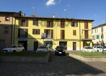 Monolocale Piazza Carlo Pisacane, 3 
 Crespellano, Valsamoggia (zona Albareto - Mulini Nuovi) - foto 3