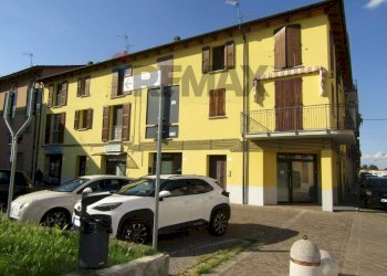 Monolocale Piazza Carlo Pisacane, 3 
 Crespellano, Valsamoggia (zona Albareto - Mulini Nuovi) - foto 22
