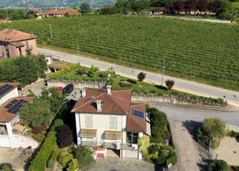 Villa Verduno - foto 5