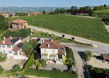 Villa Verduno - foto 6